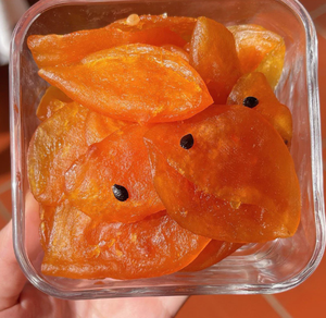 Tiras de Maracuyá Deshidratadas Premium, Snack de Fruta Tropical Naturalmente Dulce, Bajo Contenido de Humedad, Venta al Por Mayor - Product Image 6