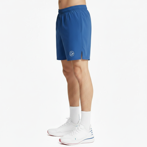 Mens Cargo Shorts Breathable 100% Cotton Mid Waist Multi Pocket Design Summer Outdoor Workout Premium Shorts - Product Image 2
