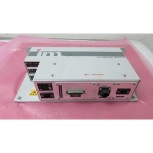 Boc Edwards A52844463, Módulo de Interfaz IM, Flash - Equipo y Piezas de Semiconductores de Confianza de Tradicción Global - Product Image 2