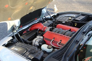 Chevrolet Corvette Coupé de 1998 - Product Image 5