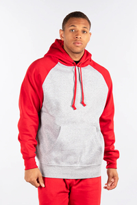 Sudadera con Capucha para Hombre, Diseño de Árbol de Navidad, Tejido Grueso y Suave, Estilo Casual Americano, con Inspección de Calidad Estricta y Volumen Estable - Product Image 3