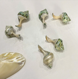 Repose-baguettes écologiques faits main du Vietnam de Khanh Hoa par 99 Gold Data pour l'aménagement des tables de restauration - Product Image 3