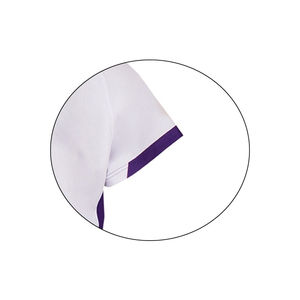 Uniforme de Lacrosse Personalizado para Competición, Impresión Digital, Absorbente de Humedad, 100% Poliéster, Fabricación al por Mayor - Product Image 4