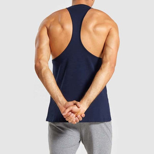 Débardeur de sport pour homme, été, gym, séchage rapide, entraînement, fitness, musculation, sans manches - Product Image 6