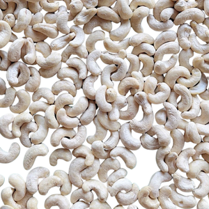 โรงงานผลิตเม็ดมะม่วงหิมพานต์คุณภาพดีแบบขายส่ง WW210 เม็ดมะม่วงหิมพานต์คั่วคุณภาพเยี่ยม บรรจุภัณฑ์ตามสั่ง - Product Image 1