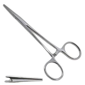 Dentavex DC-S-9 Juego de Instrumentos de Cirugía General de Acero Inoxidable de 38 Piezas con Certificación CE ISO13485 para Apendicectomía y Procedimientos de Hernia - Product Image 5