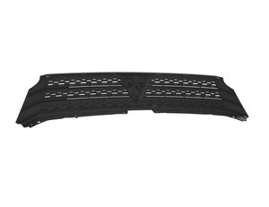 Grille supérieure du pare-chocs avant pour Mitsubishi Eclipse Cross 2022 7450B539 MI1200285 Grilles de pare-chocs avant Grille de radiateur de voiture - Product Image 1