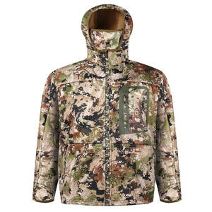 Chaqueta de Caza de la Mejor Calidad, Chaqueta de Caza de Tela Cómoda, Chaqueta de Caza de Estilo Popular para Venta en Línea - Product Image 3