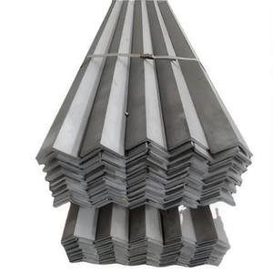 Cornière en acier galvanisé à chaud de tailles et épaisseurs standard - Product Image 3