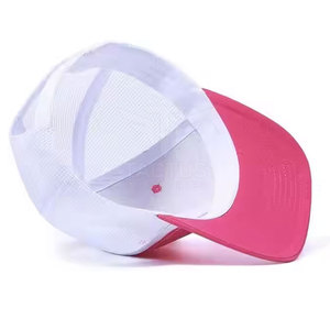 Top Selling Wholesale Rate Trucker <b>Hats</b> Outdoor Use Custom Made 100% Cotton Unique Style Trucker <b>Hats</b> - Product Image 6