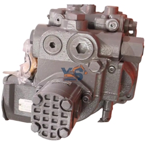Ensemble de pompe hydraulique d'origine YS HPK170BS 263J712021 263J7-12022 263J712022 9255402 263J7-12021 pour <span class=keywords><strong>ZW310</strong></span> - Product Image 3