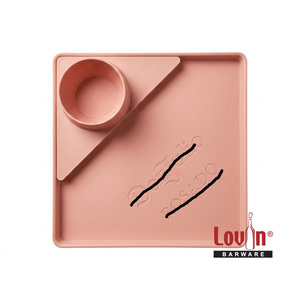 Bandeja de Servicio Innovadora para Don - Product Image 1