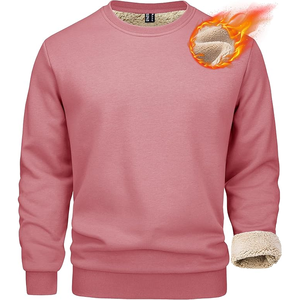 Breathable High-Density Knit | Precision Tailored <b>Men</b>’s <b>Pullover</b> with Bespoke Personalization - Product Image 1