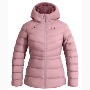 Chaqueta Acolchada Informal Personalizada para Hombre y Mujer, Parka de Invierno con Relleno Grueso de Algodón, Transpirable, Color Negro, Interior Suave - Product Image 5