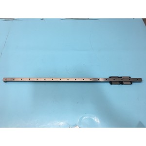ตลับลูกปืนรางเลื่อนแบบเส้นตรง THK RSR12M, 174057 - อุปกรณ์และอะไหล่เซมิคอนดักเตอร์ระดับโลกที่เชื่อถือได้ - Product Image 5