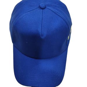 Gorras de Algodón con Bordado, Telas de Alta Calidad Premium, Colores y Estilos Personalizables, Bordado, Fabricadas en India, Mumbai - Product Image 1
