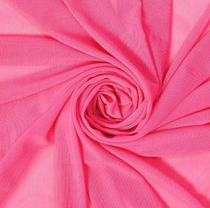 Tissu en maille 100 % polyester imprimé, léger, extensible, respirant, écologique, en gros - Product Image 6