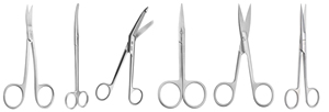 Instruments chirurgicaux, équipement médical - Le base de l'ensemble d'instruments chirurgicaux à prix abordable de Mahfooz Instruments - Product Image 4