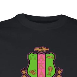 T-shirt noir à manches longues avec imprimé graphique 1908, col rond, décontracté, haut pour femme, mode streetwear, vêtement pour tous les jours - Product Image 5