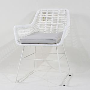 Sillas de Exterior de Hierro Comehome, Diseño Moderno, Alta Calidad, Hechas en Vietnam - Product Image 5