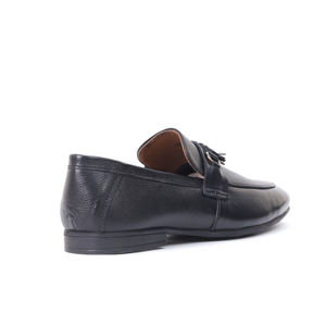 Zapatos Mocasines de Invierno para Hombre a Precio Razonable, de Cuero Vacuno de Alta Calidad, Cómodos, Última Moda, Tendencia, Diseños Únicos - Product Image 3