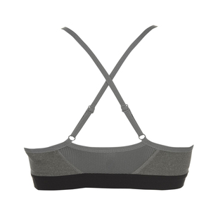 Sujetador Deportivo de Yoga para Mujer a Precio Económico, de Alta Calidad, Espalda Cruzada, Transpirable, que Absorbe la Humedad, de Spandex/Poliéster, Ropa Deportiva Cómoda - Product Image 6