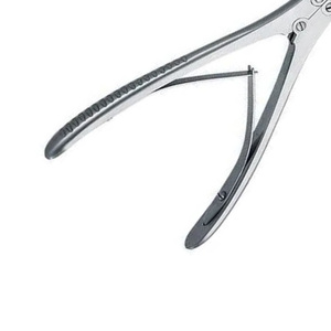 <b>Bone</b> Cutter Orthopedic <b>Surgical</b> <b>Instrument</b> – Heavy Duty Stainless Steel <b>Bone</b> Cutting Forceps - Product Image 6