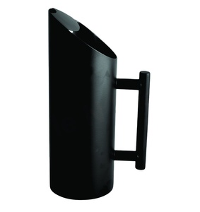 Metal Travel <b>Mug</b> with Wire Handle and Outside Bidding for Camping <b>Coffee</b> & Beer-Wholesale Price - Product Image 1