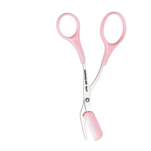 Professional Eyebrow Grooming Kit <b>for</b> Women Precision Eyebrow Scissors <b>for</b> Instant & Painless Facial Hair <b>Removal</b> Safe At-Home - Product Image 6