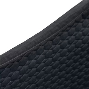 Hot Sale Summer Leather Cotton Square Dressage Saddle <b>Pad</b> Breathable Quick Dry Equestrian Horse Riding <b>Cooling</b> Warm - Product Image 6