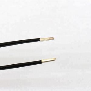 Pinzas Bipolares Reutilizables para Cirugía Plástica y Reconstructiva, Acero Inoxidable, Quirúrgicas Manuales y Eléctricas, CE Narham Enterprises - Product Image 3