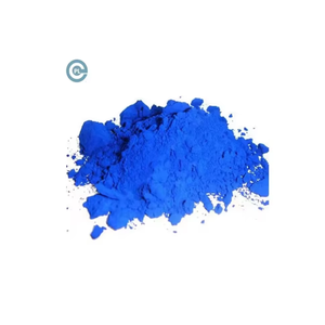 ผงสีน้ำเงินเกรดสิ่งทอ Direct Blue 86 ละลายง่าย สำหรับย้อมเส้นด้ายฝ้ายและผ้า  รับผลิตเฉดสีตามสั่ง จำหน่ายจำนวนมาก - Product Image 5