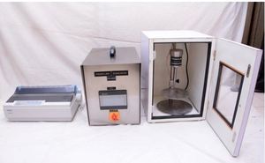 Sonda Ultrasónica Industrial de Acero Inoxidable, 250W - Product Image 3