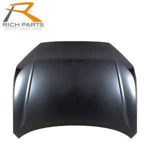 CAPÓ DELANTERO PARA HONDA CR-V 60100-3A0-A00ZZ, PIEZAS DE REPUESTO HECHAS EN TAIWÁN - Product Image 4