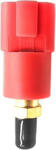 Interrupteur haute pression pour excavatrice Komatsu PC200-7 PC300-7 PC360-7 PC220-7 N° de pièce : 206-06-61130 / 08073-20505 - Product Image 3