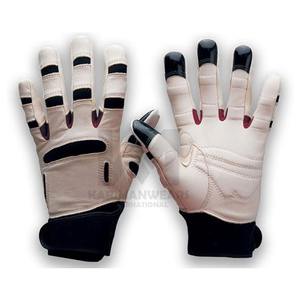 Gants de jardinage robustes, protection renforcée, respirants, légers, durables, ajustement confortable - Product Image 1
