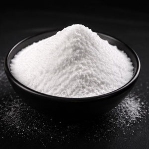 Sal Marina Blanca Natural Gruesa para Uso Culinario, Sal de Cristal Pura para Cocinar y Preparar Alimentos - Product Image 3