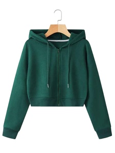 Sudadera Moderna de Uso Diario, Tejido Elástico, Diseño Casual y Elegante para el Uso Diario, Sudaderas de Verano para Mujer - Product Image 3