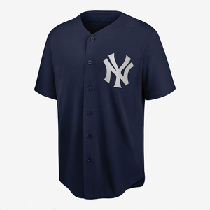 Camiseta Deportiva de Béisbol de Manga Corta con Cuello en V, Transpirable, 100% Poliéster, para Equipos, Proveedor Mayorista - Product Image 4