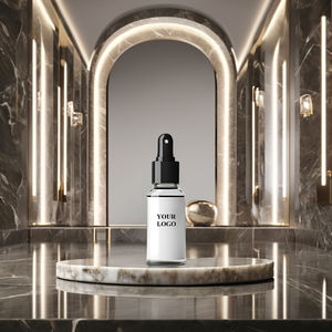 Bakuchiol Huile à base de plantes pour une utilisation de jour et de nuit Sérum de soin anti-âge pour la réparation et le rajeunissement du visage - Product Image 2