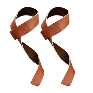 Sangles de levage robustes en EVA antidérapantes GAF pour la musculation, prise confortable, entraînements en salle de sport, logo personnalisé disponible - Product Image 5