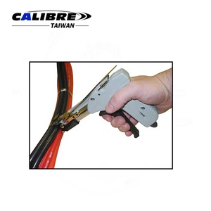 TAIWAN CALIBRE Automatic Stainless Steel Cable Tie Tensioner Gun - Product Image 6