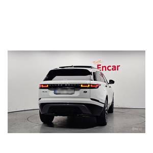 Land Rover Range Rover Velar 2.0 P250 R-Dynamic SE 2023/12, 26,358 km, Caja de Cambios Automática, Volante a la Izquierda, Cámara Trasera - Product Image 4