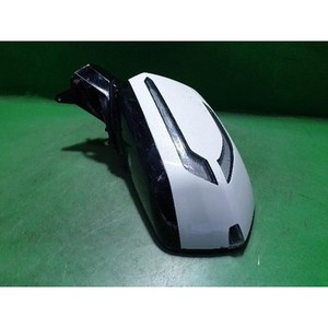 ชุดประกอบกระจกมองข้างซ้าย (ด้านคนขับ) รุ่น Palisade สีขาว รหัส 87610S8020WC9 - Product Image 4