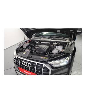 Audi Q5 45 TFSI Quattro 2023, 22,551 km, Volante a la Izquierda, Asientos de Cuero, Cámara Trasera - Product Image 6