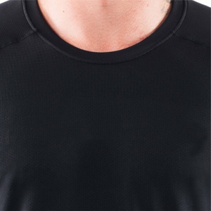 เสื้อยืดลำลองไซส์ใหญ่คุณภาพพรีเมียม ปี 2026 สำหรับผู้ชาย ผ้าฝ้าย 100% แขนสั้น คอกลม 180 กรัม สีพื้น เป็นมิตรกับสิ่งแวดล้อม ระบายอากาศได้ดี แห้งเร็ว - Product Image 6