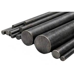 Varillas de Acero Deformadas de Fábrica A307 A615 A706 Q195 Q235 de 8mm 10mm 12mm 14mm 16mm, Barras de Hierro BS4449 B500b HRB400 - Product Image 3