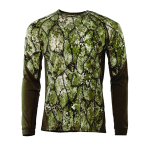 เสื้อสำหรับล่าสัตว์กลางแจ้ง ระบายอากาศได้ดี เหมาะสำหรับการผจญภัยในสนาม ตั้งแคมป์ เดินป่า ตกปลา ติดตามสัตว์ป่า และการเดินทางล่าสัตว์ - Product Image 3