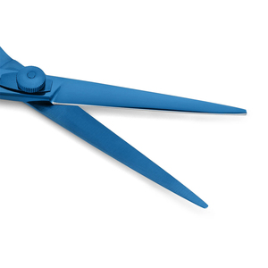 Hairdressing Kit Barber Scissors <b>Set</b> With <b>Razor</b> And Accessories Professional Barber Scissors Kit Hair Cutting Shears <b>Set</b> - Product Image 3