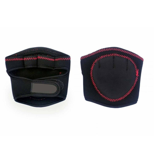 Almohadillas de Neopreno Antideslizantes para Gimnasio, Último Modelo Personalizado, Ajustables, Unisex, para Entrenamiento de Fuerza, Portátiles - Product Image 2